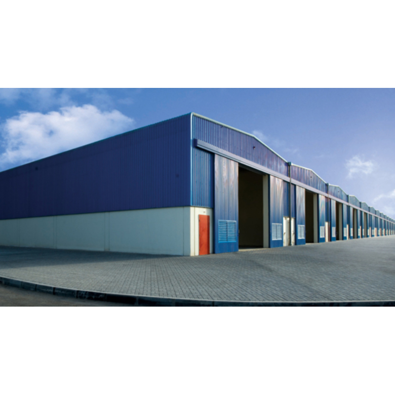 Low Cost Cold Storage Freezer Cold Room Construction Warehouse Cold Storage