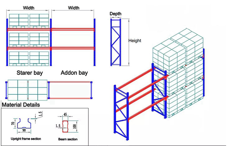 3D Drawing Design 1