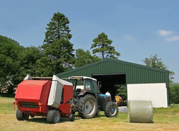 Garages