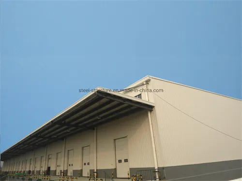 Steel Structure 3