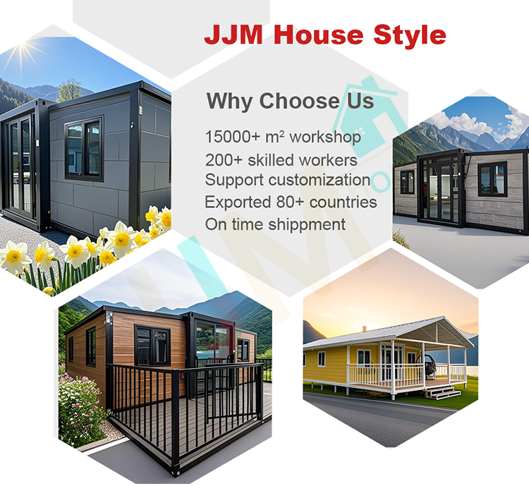 Product Showcase