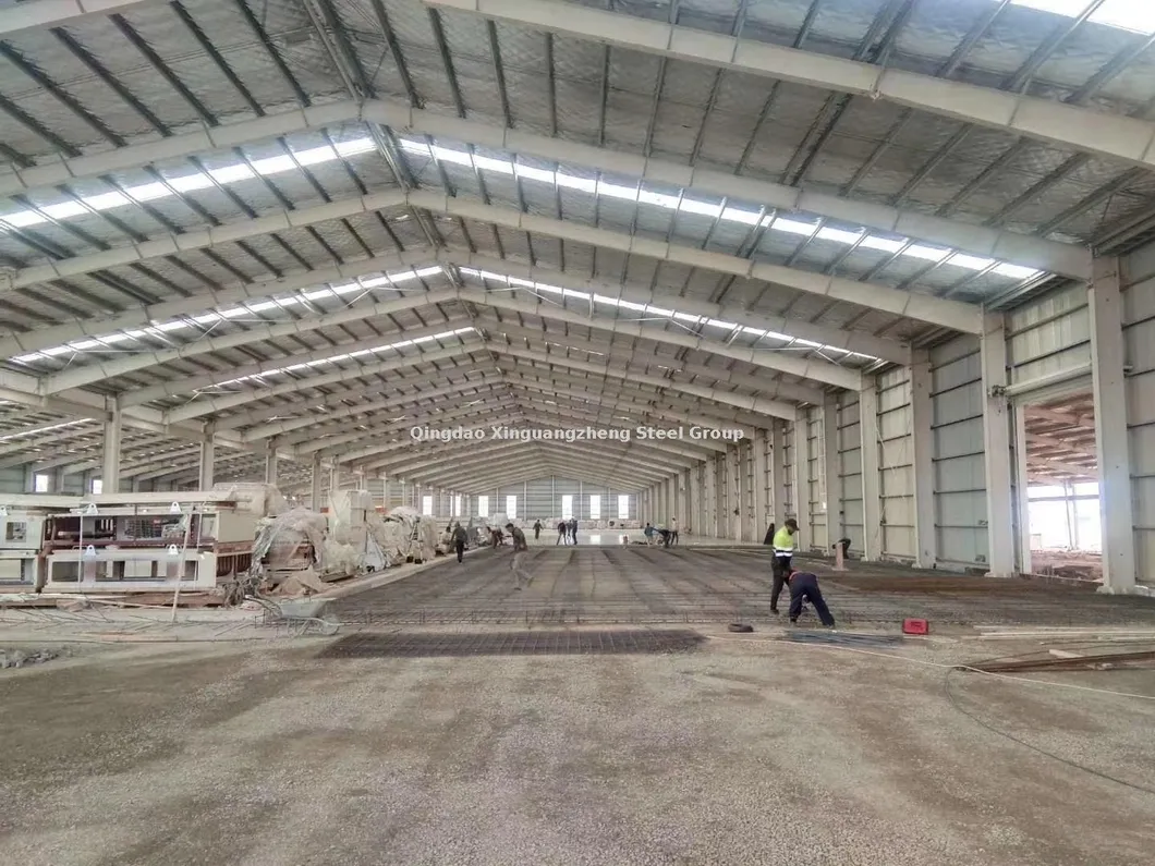 Wherhouse Steel Structure Multi Span Steel Frame Structure Greenhouse Warehouse Building Plans