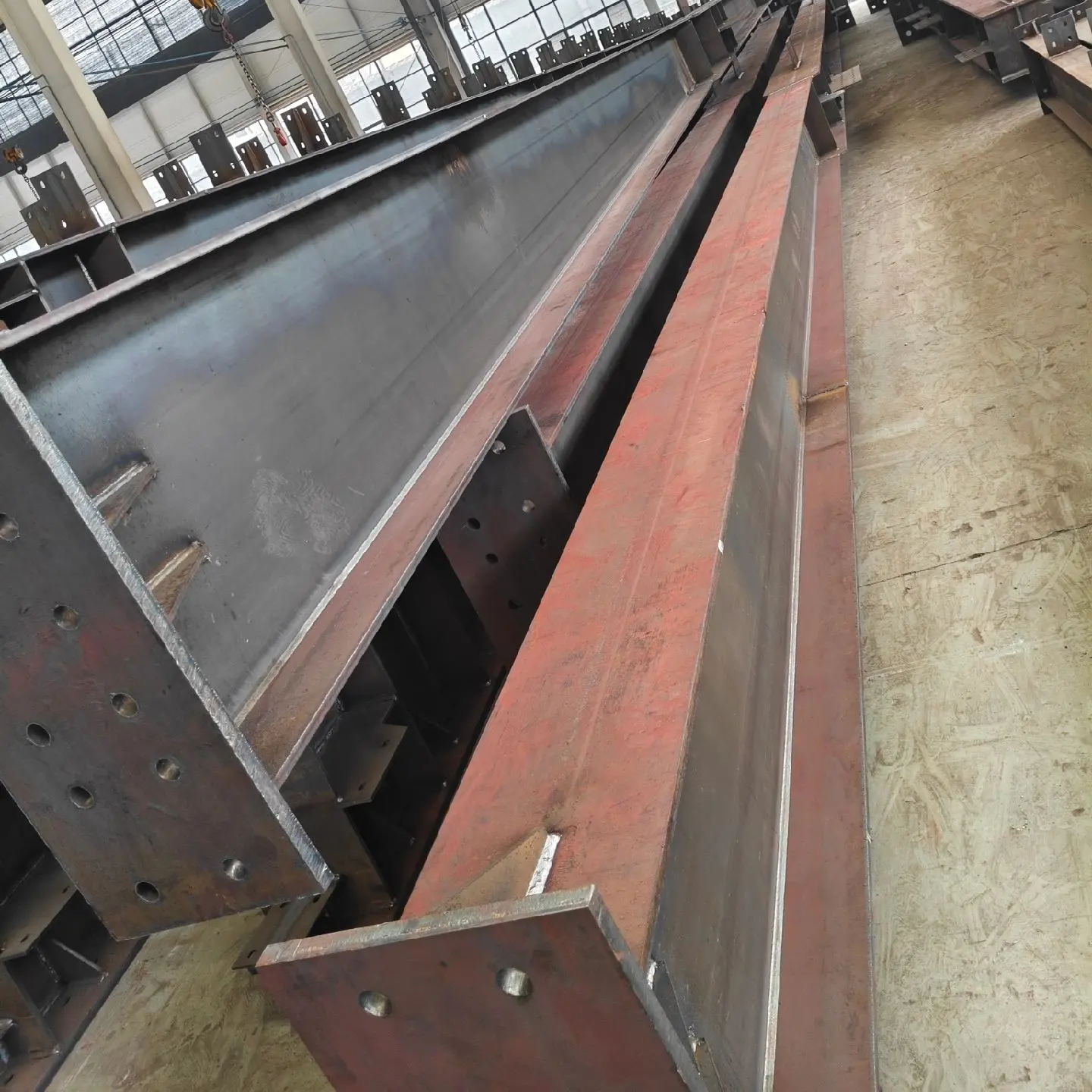 Pre-fabricated Agricultural Warehouse Breeding Equipment Poultry (chicken) House Layer Chicken Farm Farm Control Shed Building