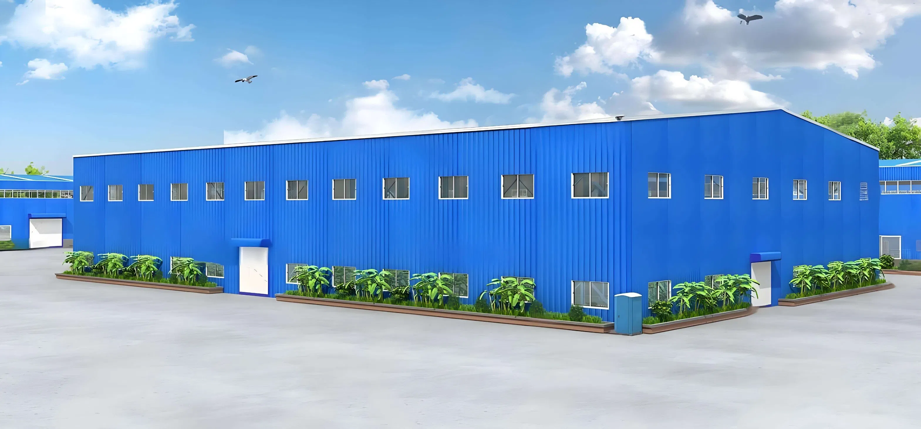 Steel Structure Building Self Storage Steel Building Warehouse Prices Warehouse Workshop Hangar Commercial and Farm Buildings