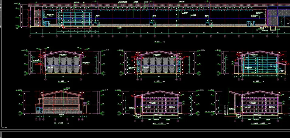 Structure Detail 6