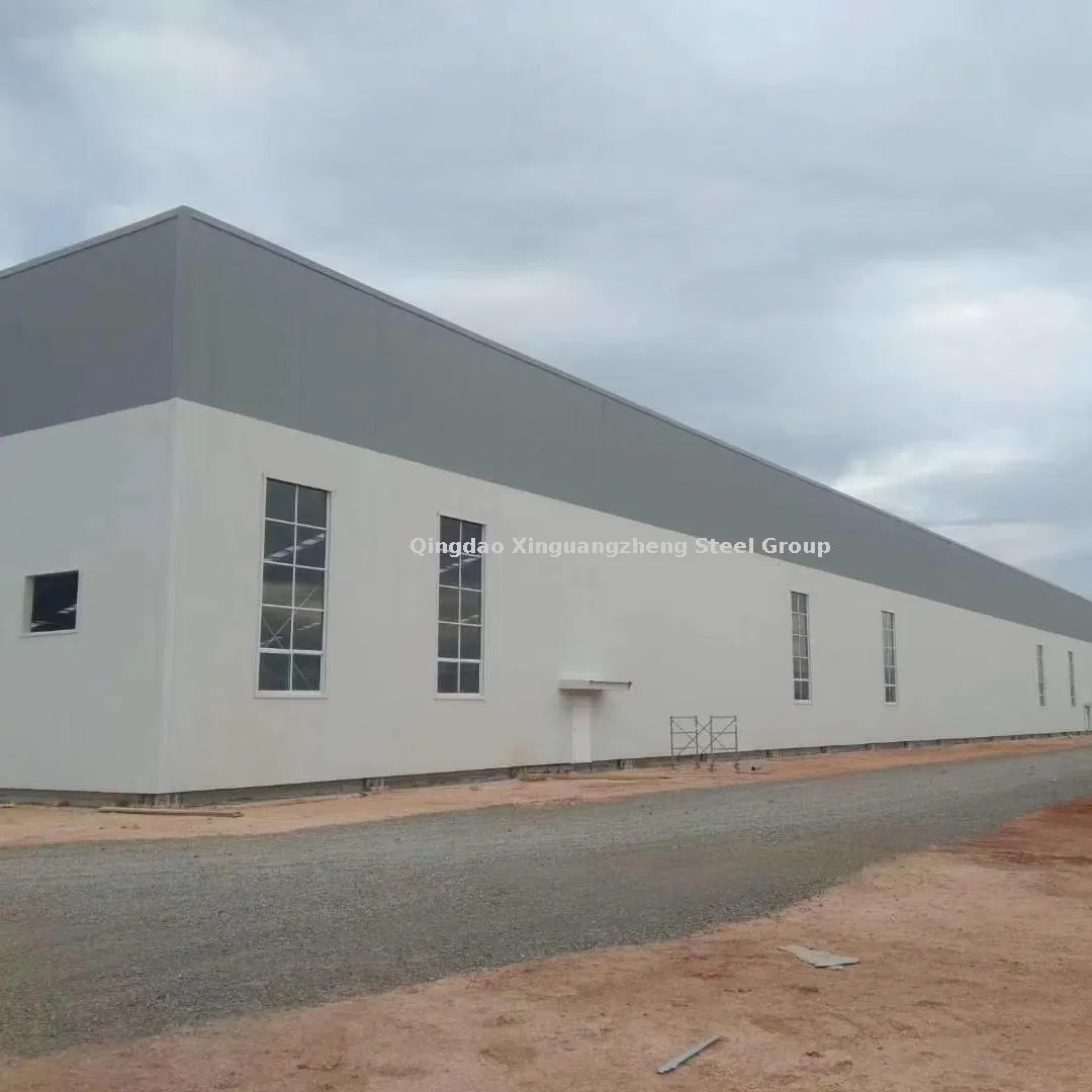 Wherhouse Steel Structure Multi Span Steel Frame Structure Greenhouse Warehouse Building Plans