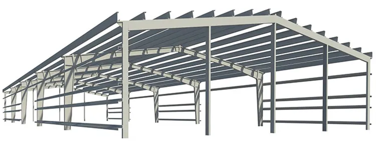 Steel Structure 1