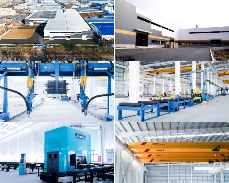 Workshop Equipment