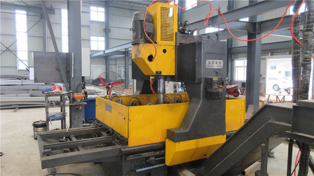Metro Build prefabricated building components ready for export