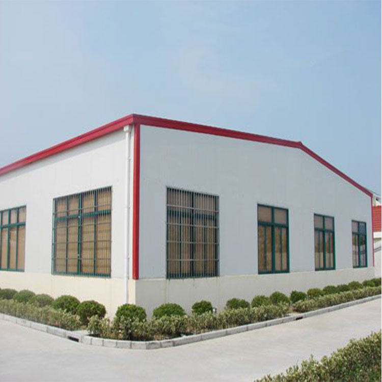 China Custom New Style Steel Structure Warehouse/Steel Structure Buildings/Steel Structure
