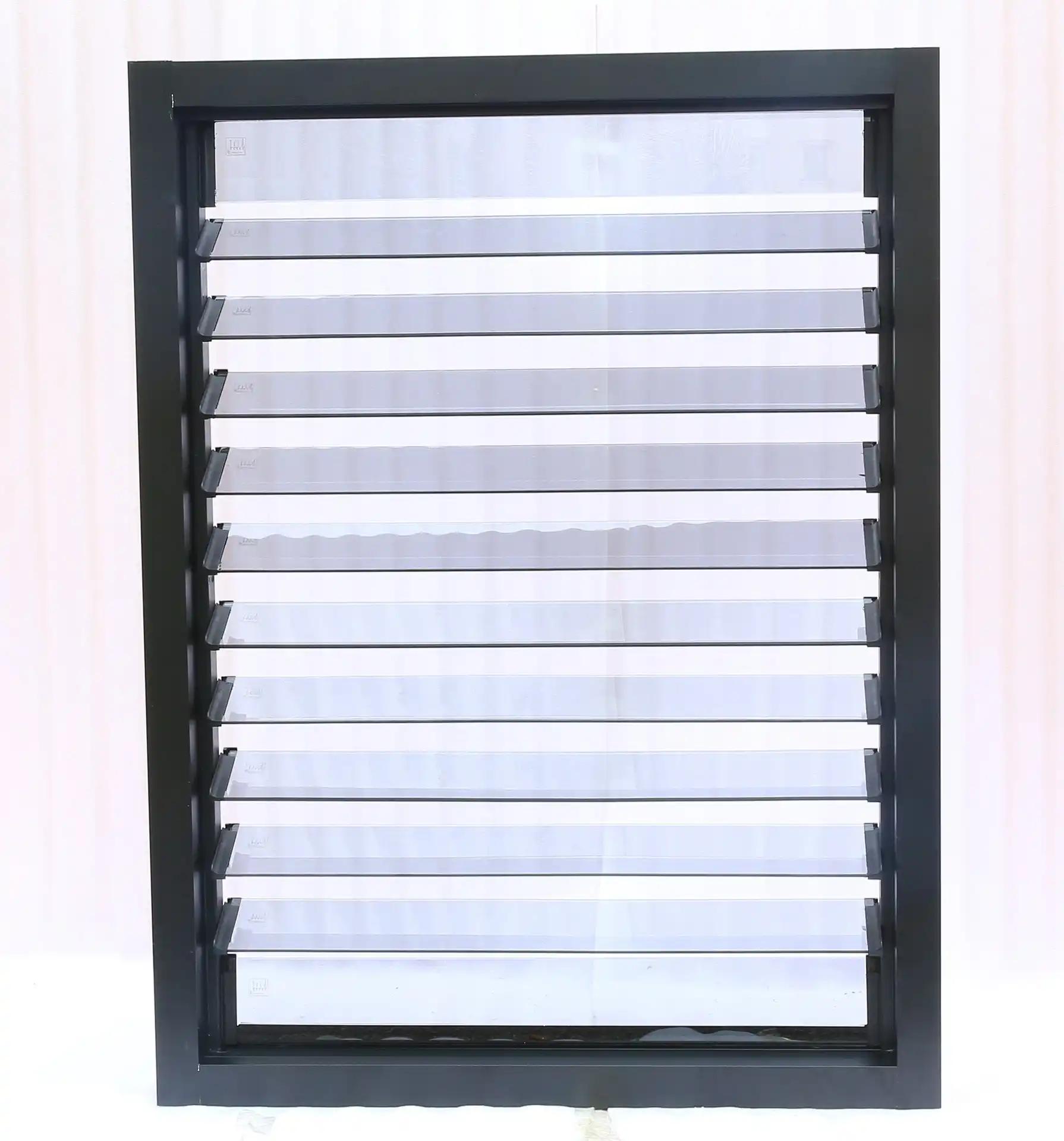 Ventilation Shutters