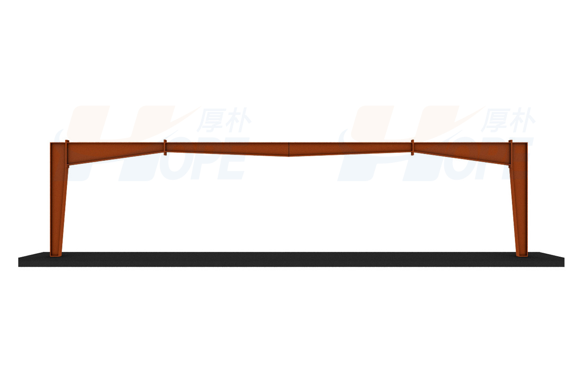SST Single Slope