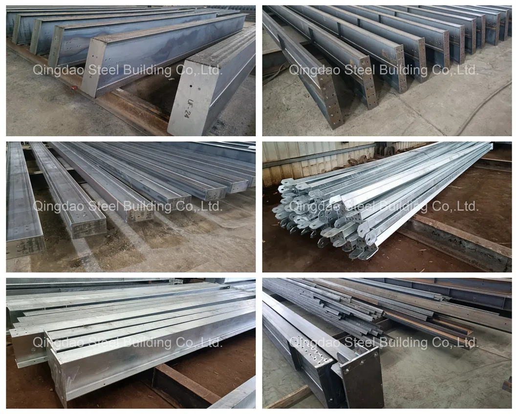 Factory Fabrication Process Grid