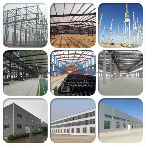 Warehouse Detail