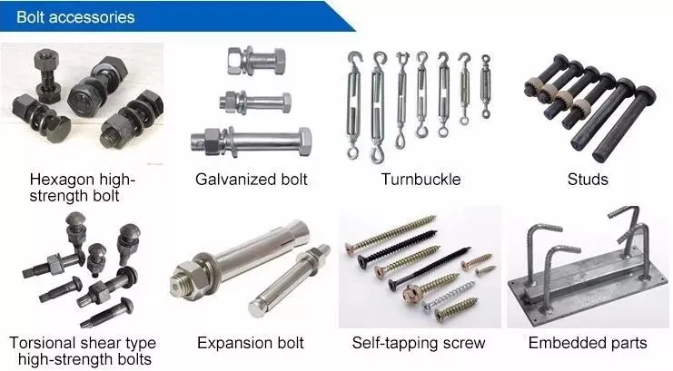 Building Materials components 1