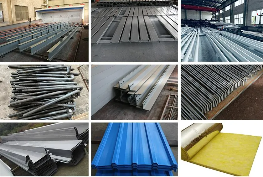 Building Material