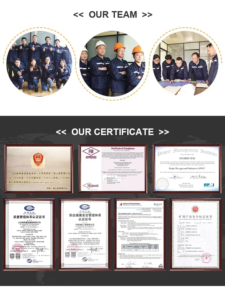 Steel Bridge Fabrication
