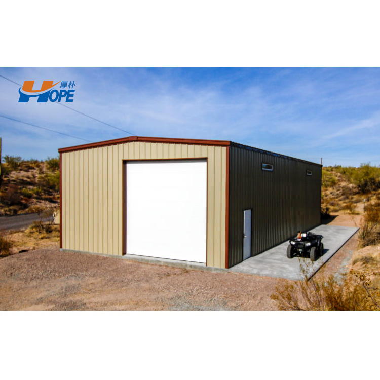 Processing Workshop Prefab Warehouse Steel Structure Building Design Steel Structure Warehouse Price Warehouse Construction