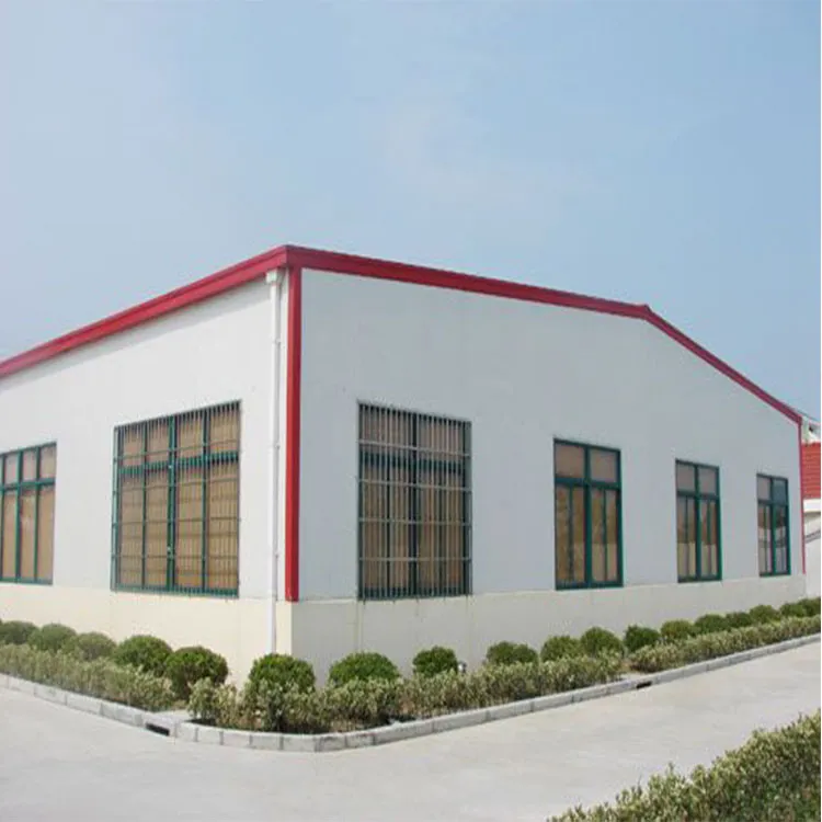 Steel Structure 3