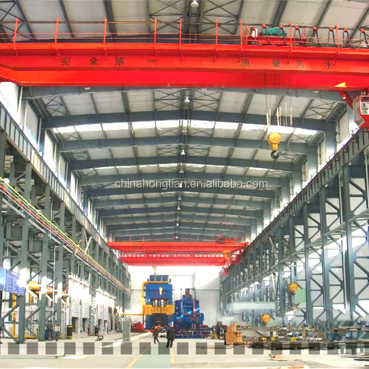 Cost-Effective Building Material Metal Panel Insulated Steel Structure Cold Storage Warehouse