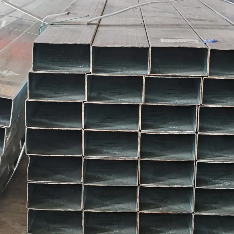 Detailed Steel Structure Frame Part 2