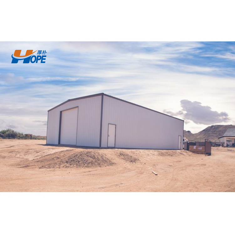 Processing Workshop Prefab Warehouse Steel Structure Building Design Steel Structure Warehouse Price Warehouse Construction