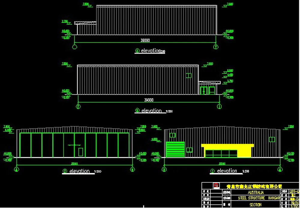Design Drawing 1