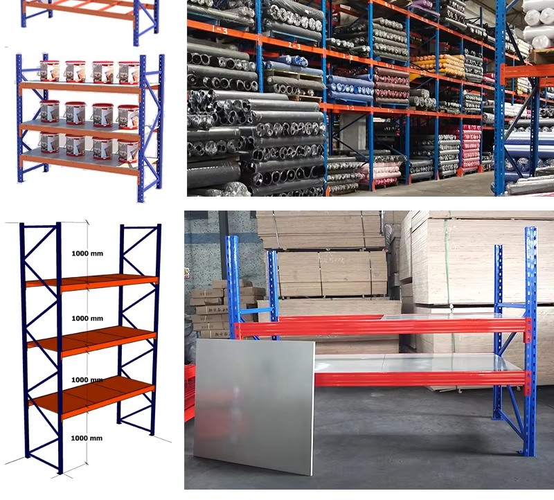 Racking Solution 3