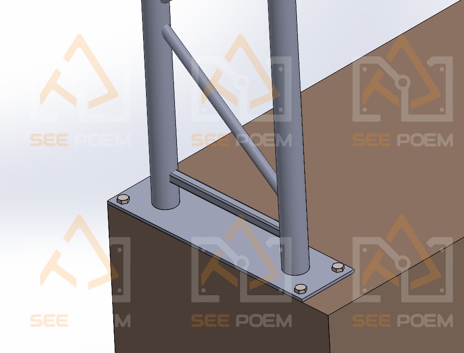 Connector Detail 2