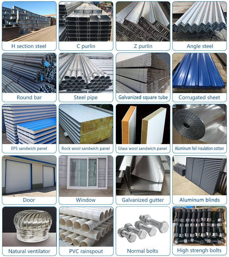 Product Material Standard