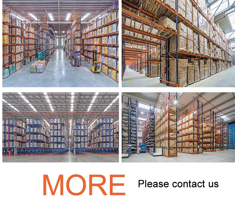 Racking Solution 4