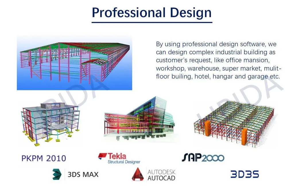 Structure Display 2