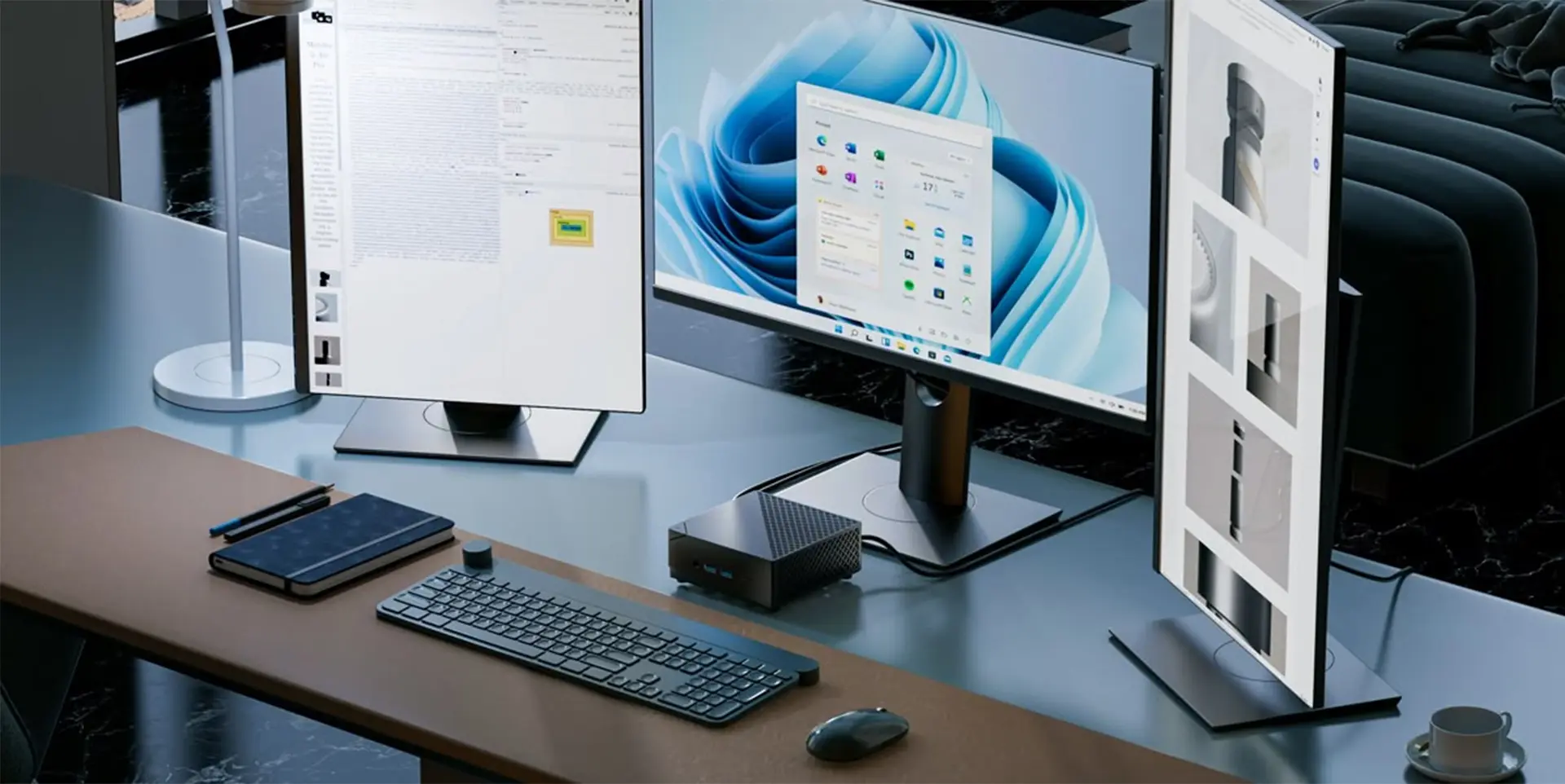 Industrial Mini PC Customization