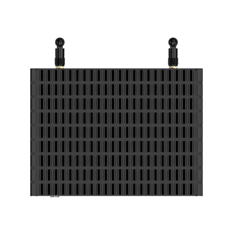 Best China Suppliers Factory - Mid-to-High-End Fanless Industrial Mini Computer with Intel Core i7, Multiple Display Outputs Companies, Factories