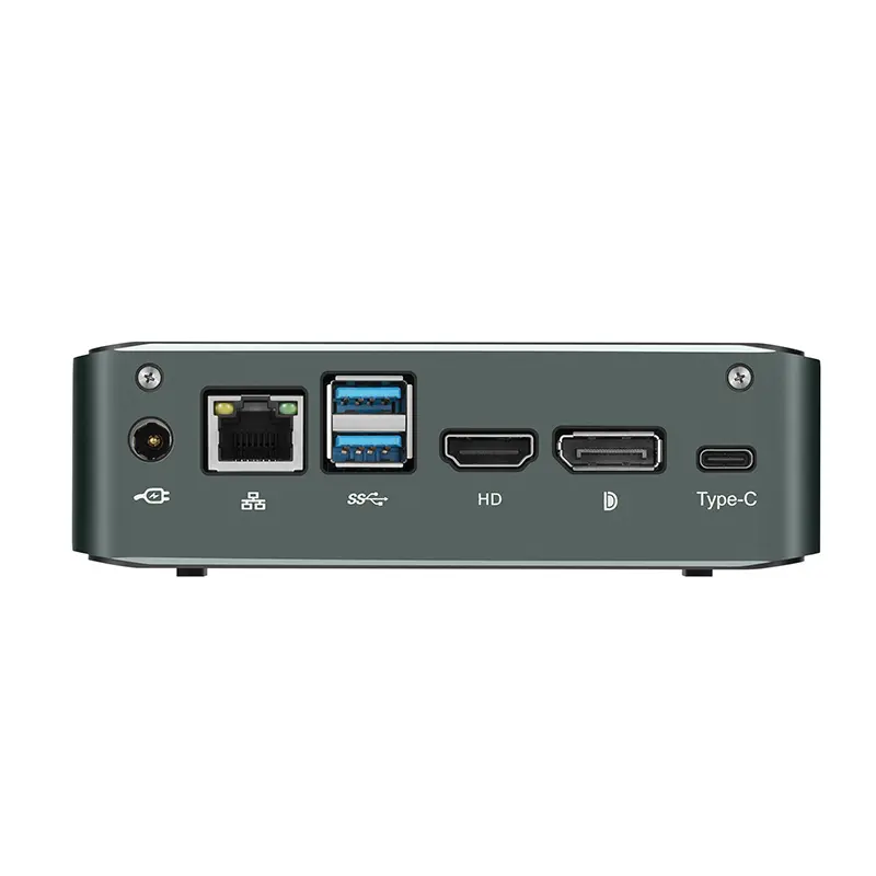 Best 24-Hour Stable Micro Mini Host MU01 - China Suppliers & Factory with Intel Comet Lake-U Processor Company, Factories