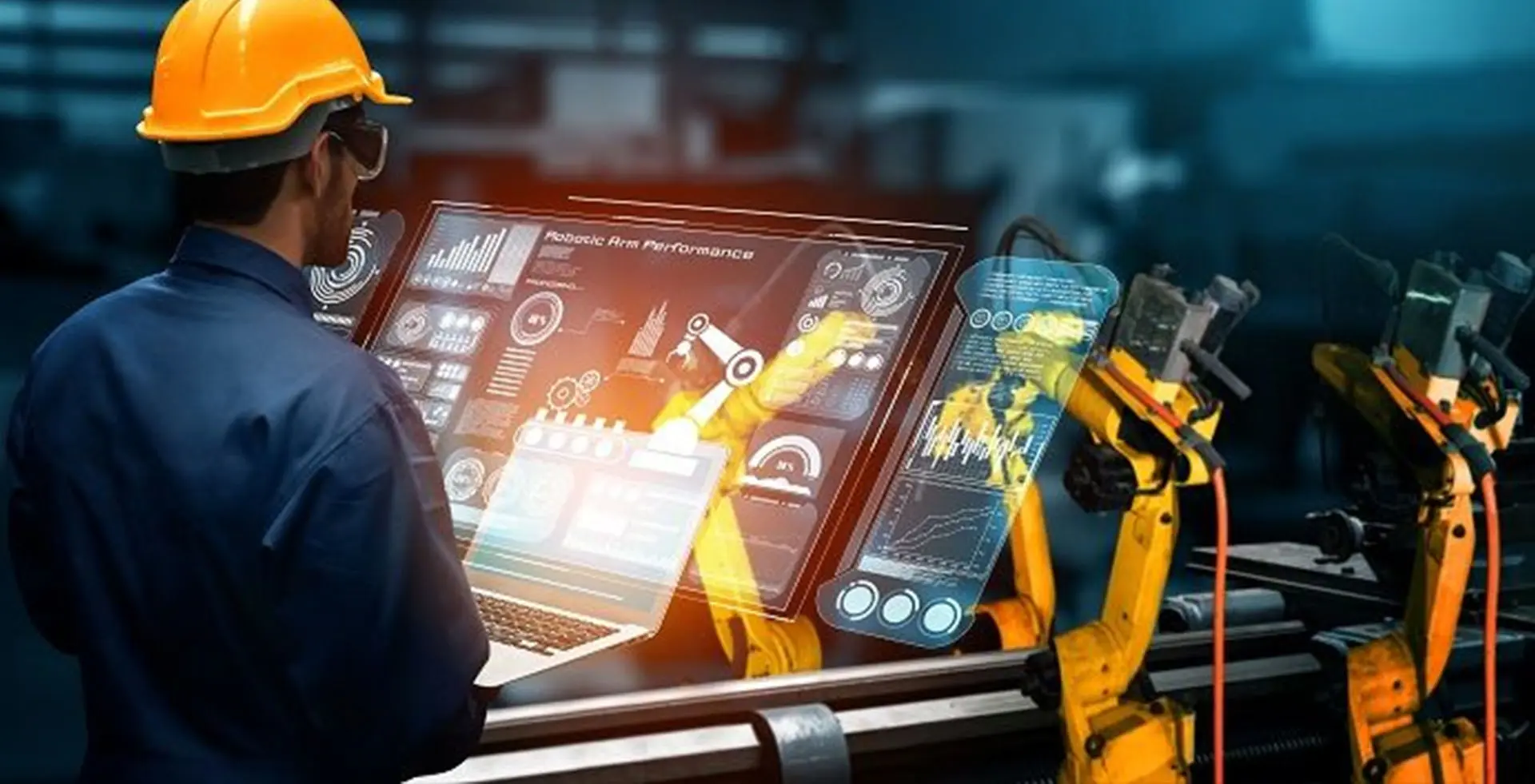 Industrial Scenario Solutions