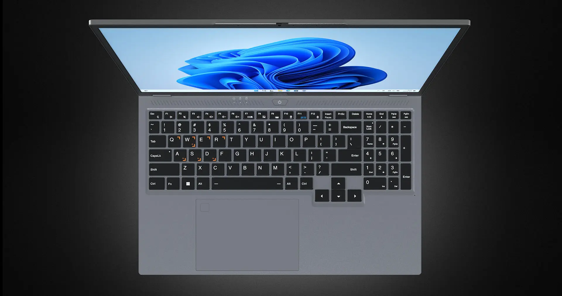 Independent Graphics Card Game Laptop S1 Interfaces