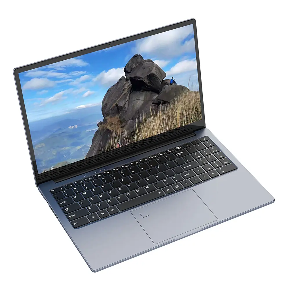 Custom USB 3.0 and DP Display Laptop NB01 - 15.6 Full HD, Aluminum Alloy | China Suppliers and Factory Products Products, Factory