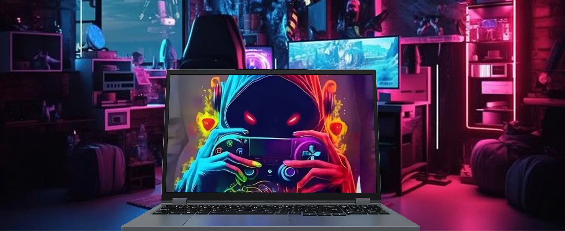 Independent Graphics Card Game Laptop S1 Screen