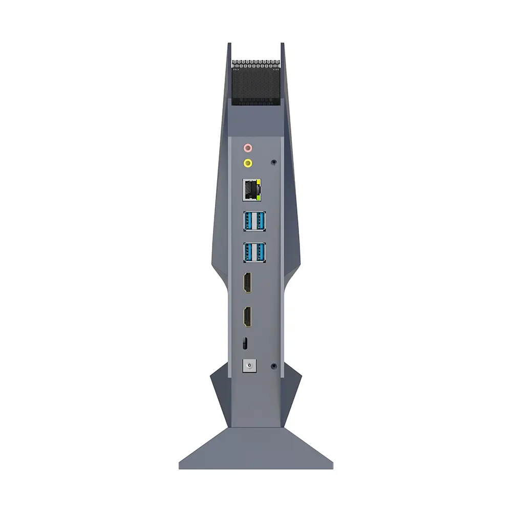 Custom Independent graphics card Game Mini PC X800 Companies, Factory