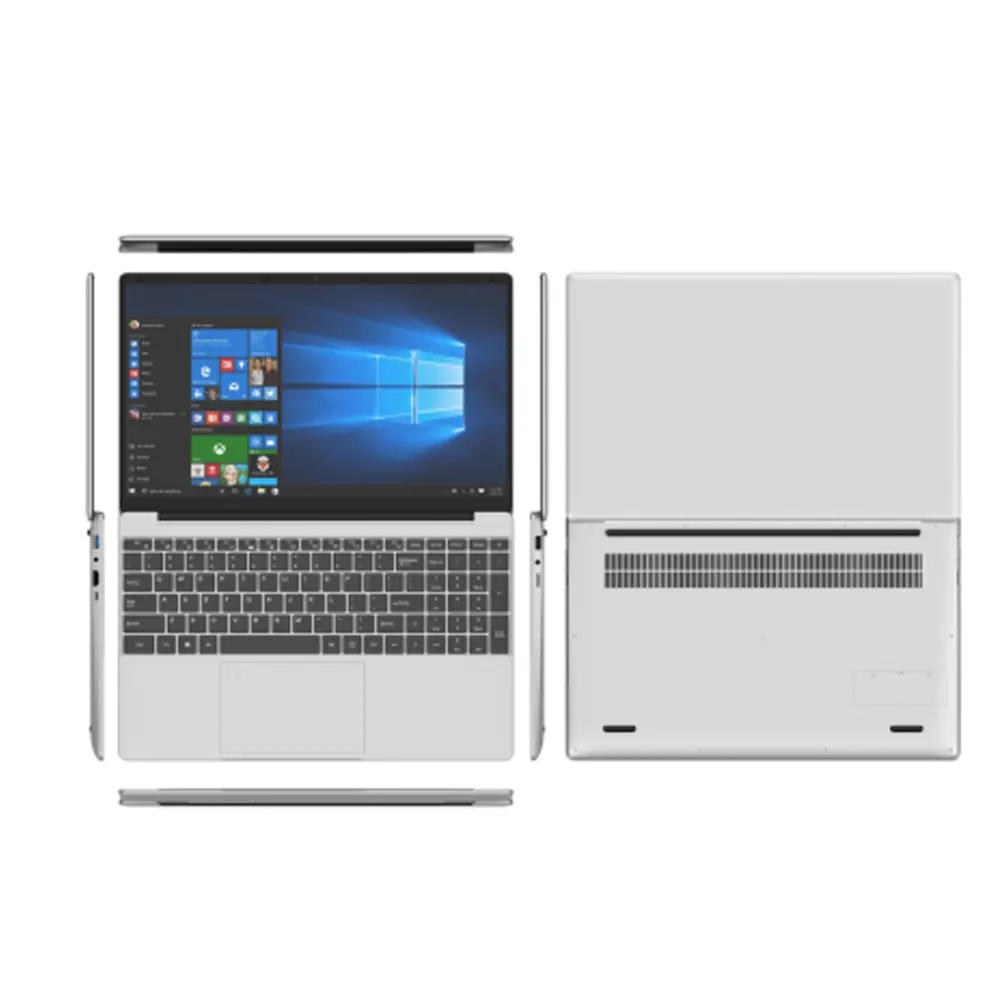 Custom 15.6-inch N5095 Laptop from China Suppliers and Factory - 4GB/8GB/12GB/16GB/24GB RAM Options Product, Products