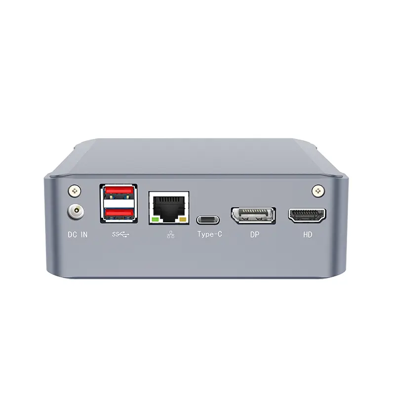 Custom China Mini PC BQM3 - Home-Use Miniature PC with Intel Tiger Lake-U CPU | Suppliers & Factory Direct Products, Companies