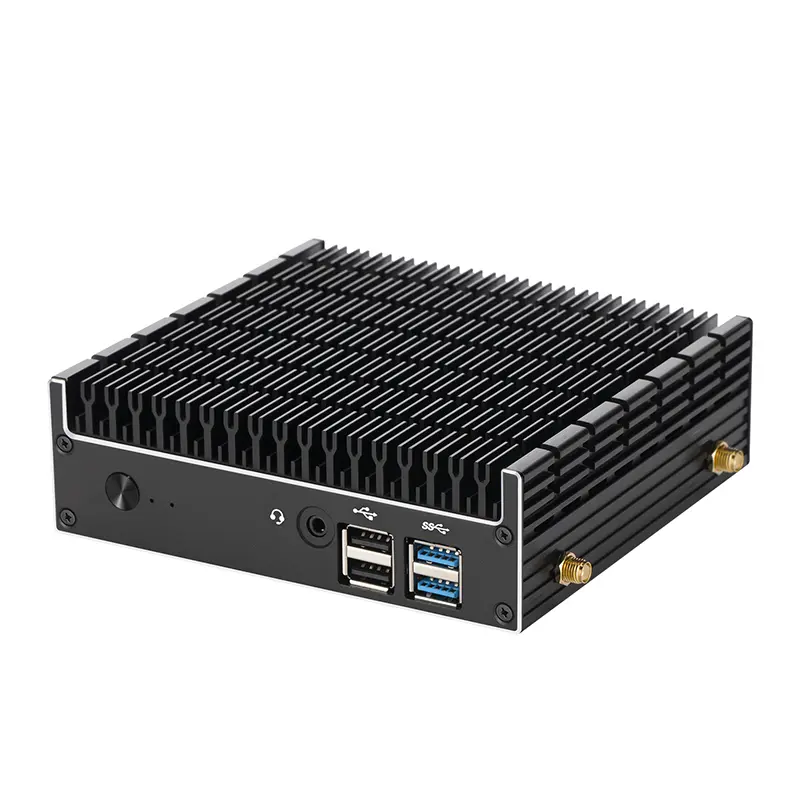 Best Stable 24/7 Industrial Micro Host MU02 from China Suppliers and Factory - Intel Core i7/i5/i3 Options Company, Factory