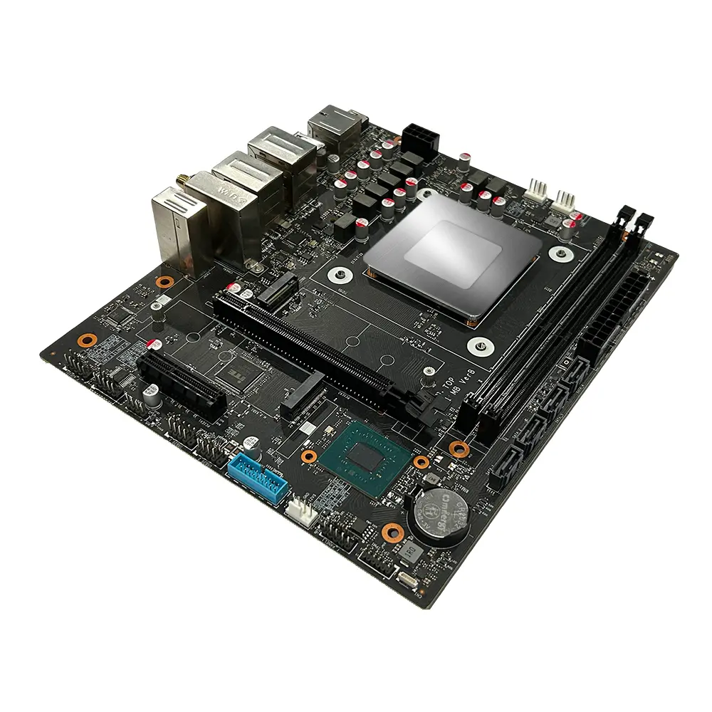 Custom High-Quality Mid-to-High-End Computer Motherboards from China Suppliers and Factory - Model D1 Companies, Company