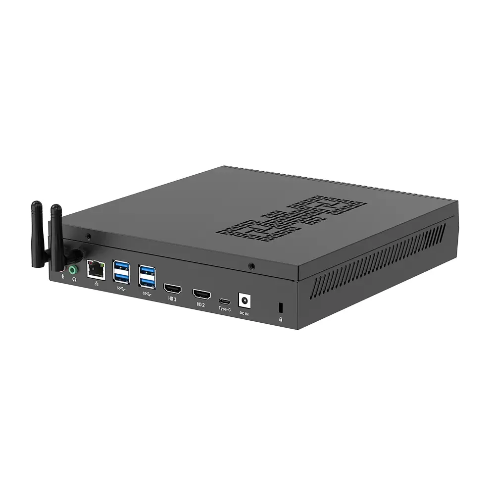 Custom RTX3050TI 8G IntelCoreR CPU Game Mini PC GM2 Company, Factories