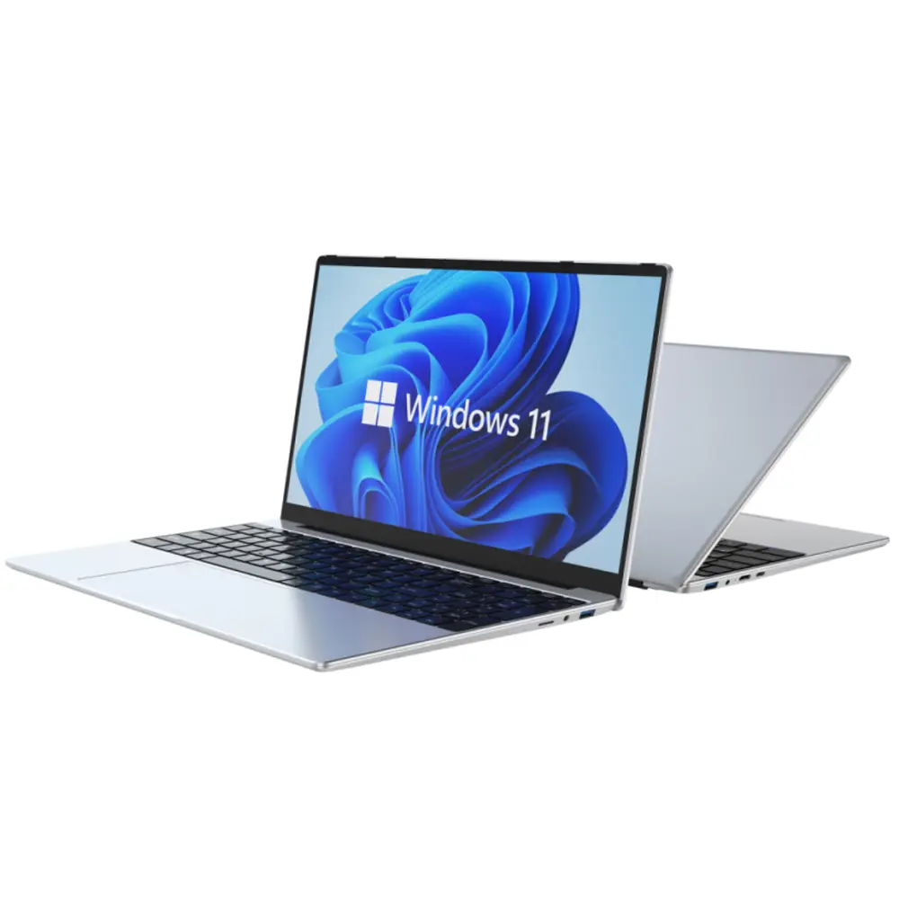 Custom 15.6-inch N5095 Laptop from China Suppliers and Factory - 4GB/8GB/12GB/16GB/24GB RAM Options Product, Products
