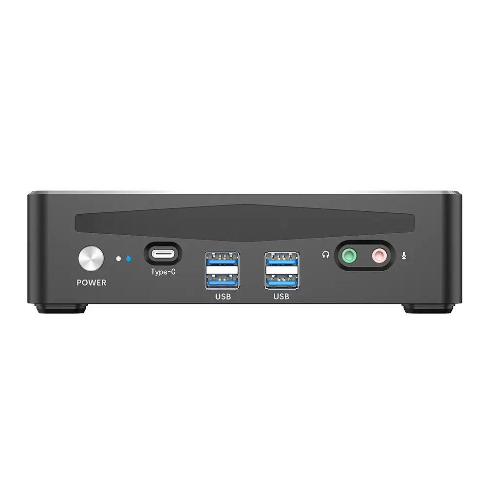 Best China Suppliers Factory Intel 12 Mini Host GP1 - Support for 4 Displays with i7 Processor Options Products, Company