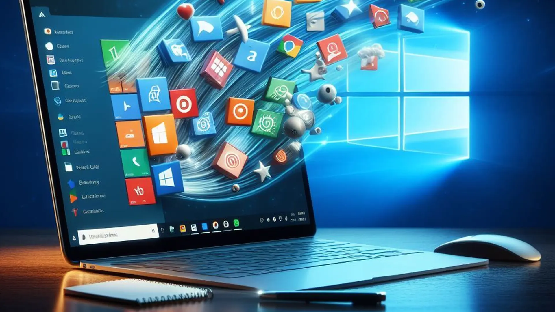 16 inch laptop display