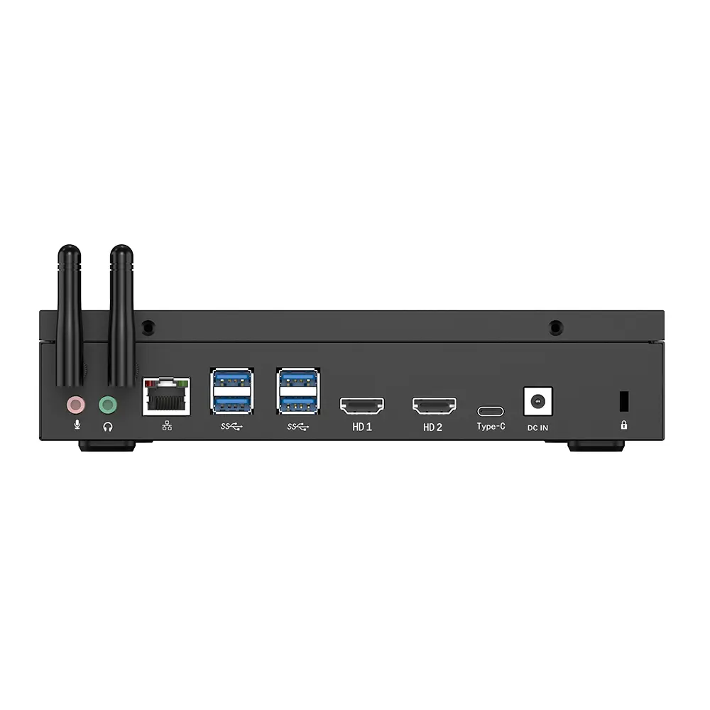 Custom RTX3050TI 8G IntelCoreR CPU Game Mini PC GM2 Company, Factories