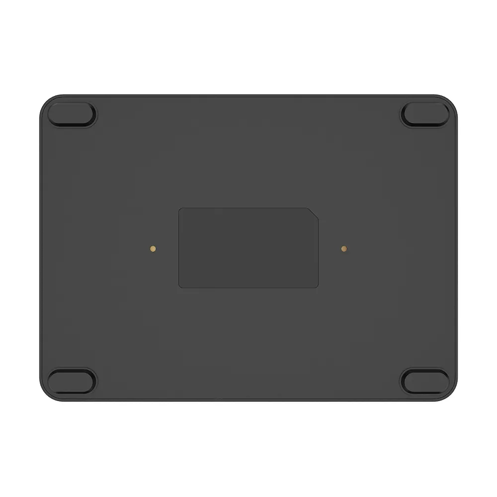 Best China Suppliers Factory Intel 12 Mini Host GP1 - Support for 4 Displays with i7 Processor Options Products, Company